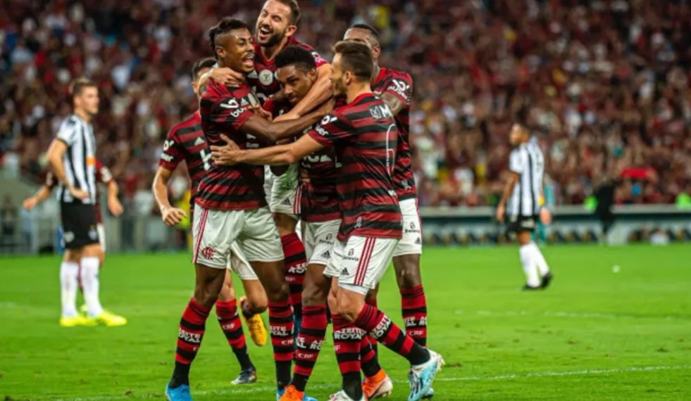 Flamengo resgata o prazer do brasileiro de assistir futebol