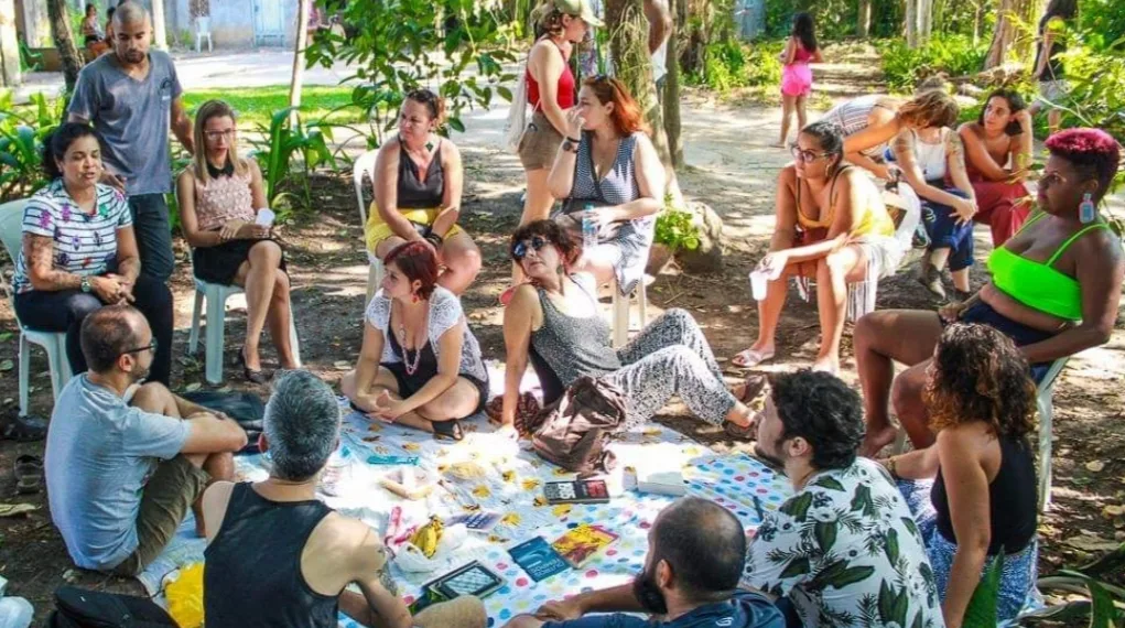 CAMPO GRANDE  RECEBE FESTA LITERÁRIA COM ENTRADA GRATUITA