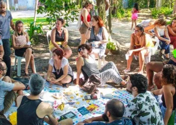 CAMPO GRANDE  RECEBE FESTA LITERÁRIA COM ENTRADA GRATUITA