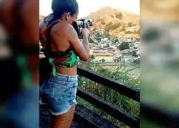 BALA PERDIDA? SERÁ?? O QUE A GRANDE MIDIA NAO SABE..