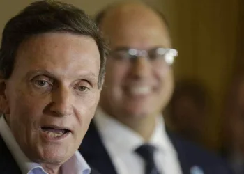 CRIVELLA COMUNICA A WITZEL QUE DEVOLVERÁ AO ESTADO O HOSPITAL  ROCHA FARIA