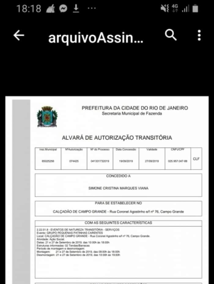PREFEITURA MULTA PROTETORA DE ANIMAIS EM CAMPO GRANDE!!