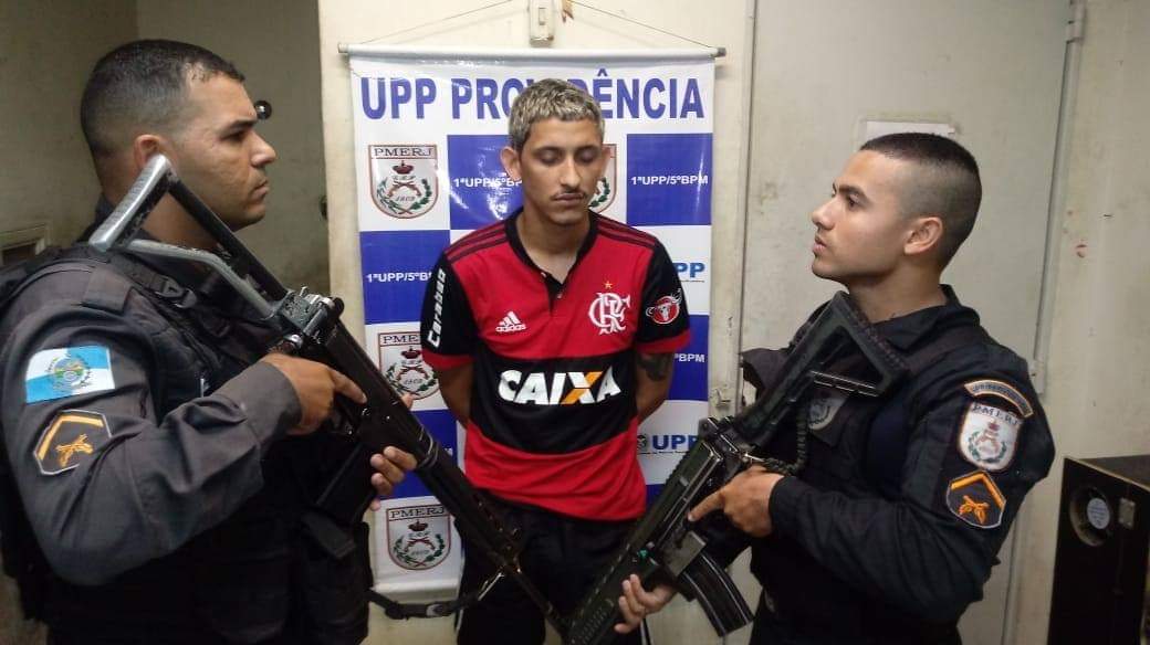 ESSE NÃO VAI VER O JOGO DO FLAMENGO…