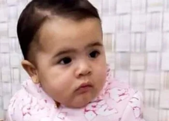 BEBÊ DE 9 MESES MORRE APÓS RECEBER INJEÇÃO EM HOSPITAL