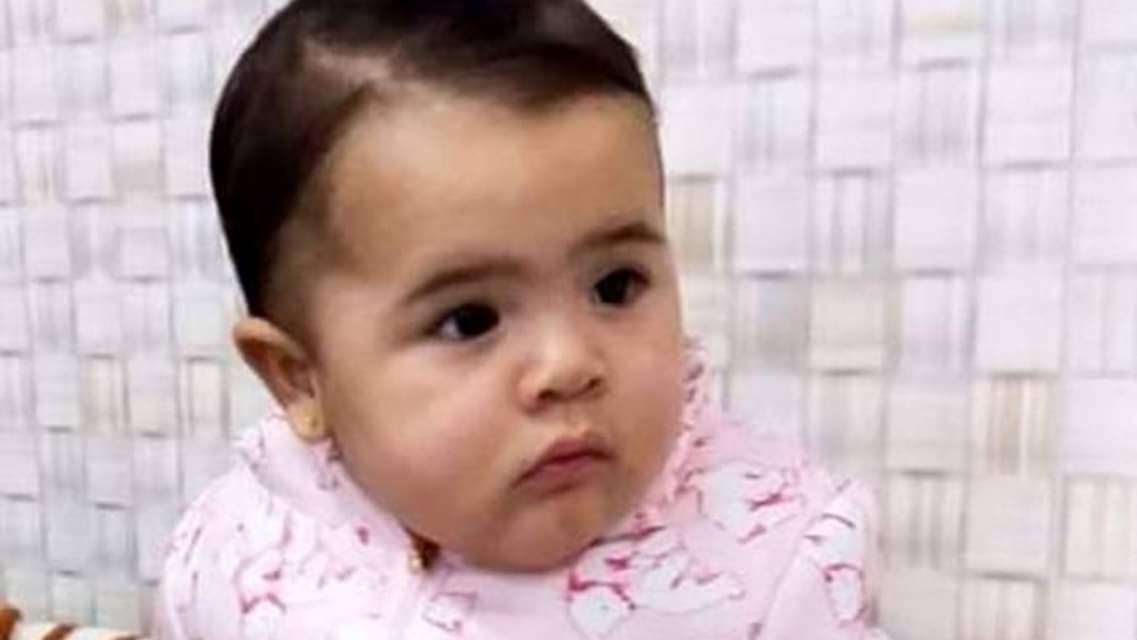 BEBÊ DE 9 MESES MORRE APÓS RECEBER INJEÇÃO EM HOSPITAL