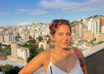 MULHER FOI AO ROCK IN RIO E ESTÁ DESAPARECIDA!! FAMÍLIA PEDE AJUDA