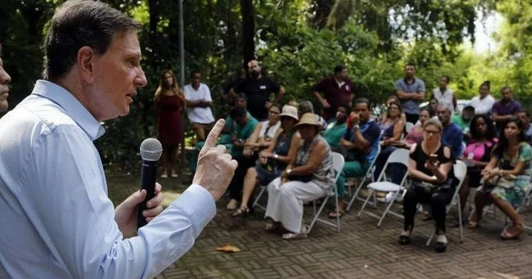 CRIVELLA DIZ QUE JUIZA QUE INTERDITOU A NIEMEYER TEM SITE PARA ARRUMAR NAMORADO