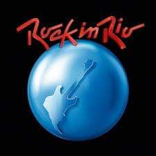 O LADO OBSCURO DO ROCK IN RIO