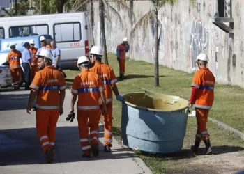 Prefeitura começa atender pedidos de remoção de entulho pelo Facebook