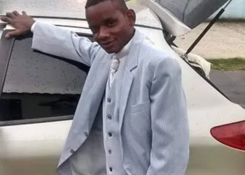 HOMEM ESTUPROU DUAS MENORES EM SANTÍSSIMO