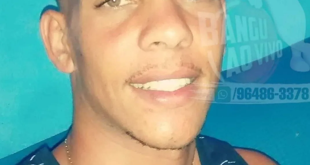 ASSALTANTE Ê MORTO NA ZONA OESTE