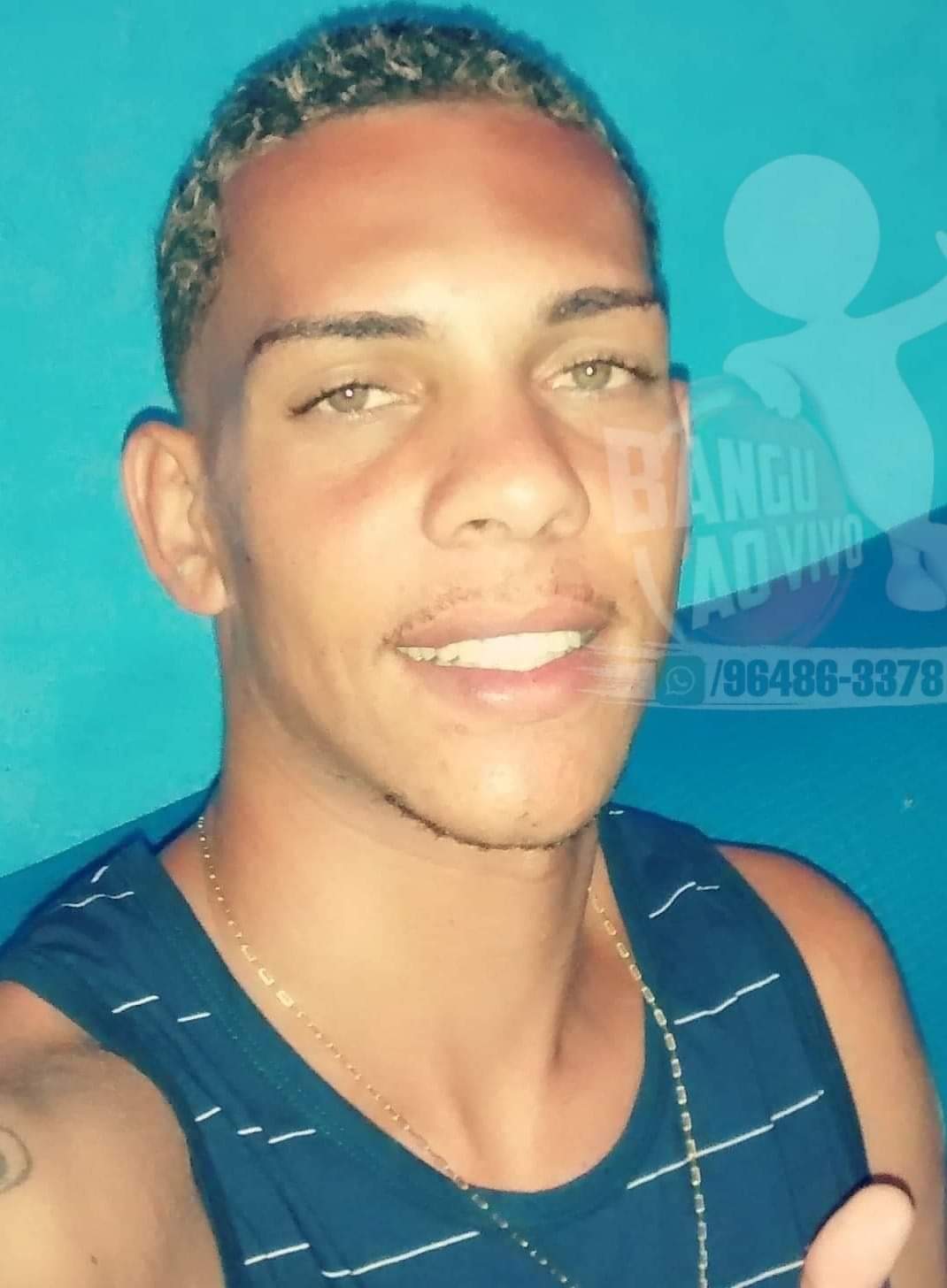 ASSALTANTE Ê MORTO NA ZONA OESTE