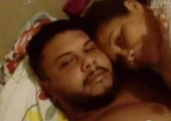 MÃE E FILHO EXECUTADOS NO RJ