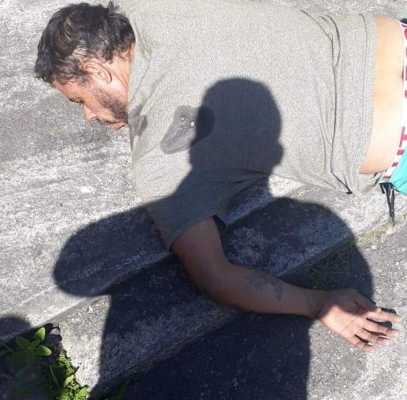 UM ELEMENTO É MORTO E OUTRO BALEADO EM TENTATIVA DE ASSALTO NA ZONA OESTE