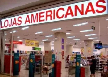 Lojas Americanas tem 600 vagas s/experiência.