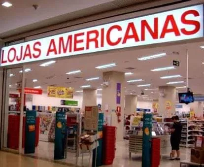 Lojas Americanas tem 600 vagas s/experiência.