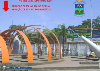 40° BATALHÃO DA POLÍCIA MILITAR REGISTROU QUEDA NO NÚMERO DE ASSALTOS EM SETEMBRO