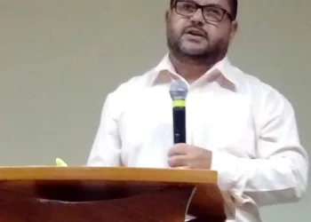 PASTOR É ASSASSINADO EM ASSALTO NO RJ