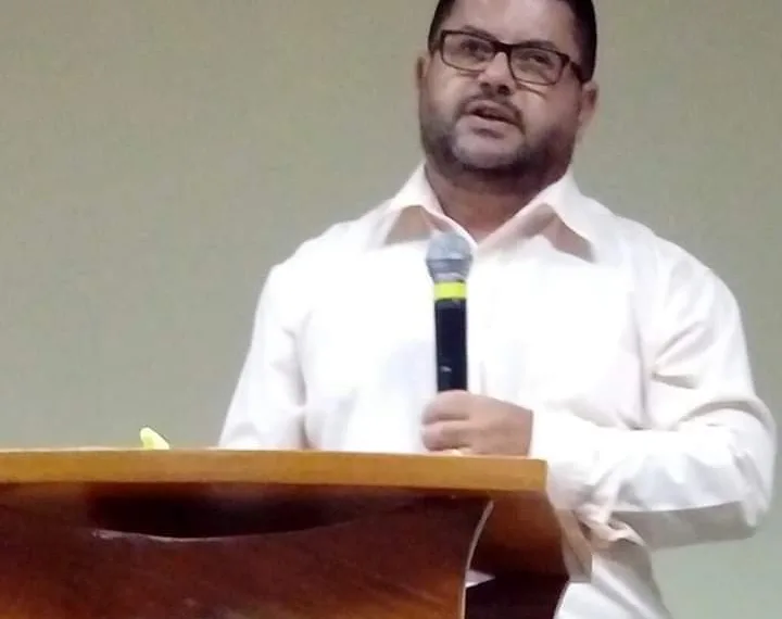 PASTOR É ASSASSINADO EM ASSALTO NO RJ