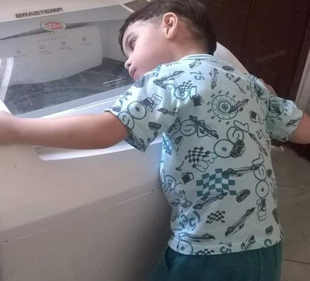 ⚠️⚠️ ALERTA AOS PAIS – OBSERVEM SEUS FILHOS! ⚠️⚠️