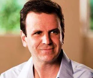 Eleição 2020: Eduardo Paes lidera pesquisa para prefeito do Rio