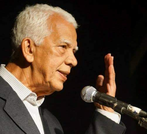 MORRE EM CAMPO GRANDE O PROFESSOR ALCIR PIMENTA