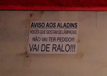 MILICIANOS MANDAM RECADO PARA ASSALTANTES NA ZONA OESTE