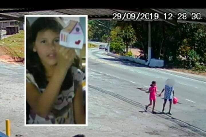LAUDO AFIRMA QUE RAISSA SOFREU ABUSO SEXUAL ANTES DE SER MORTA .