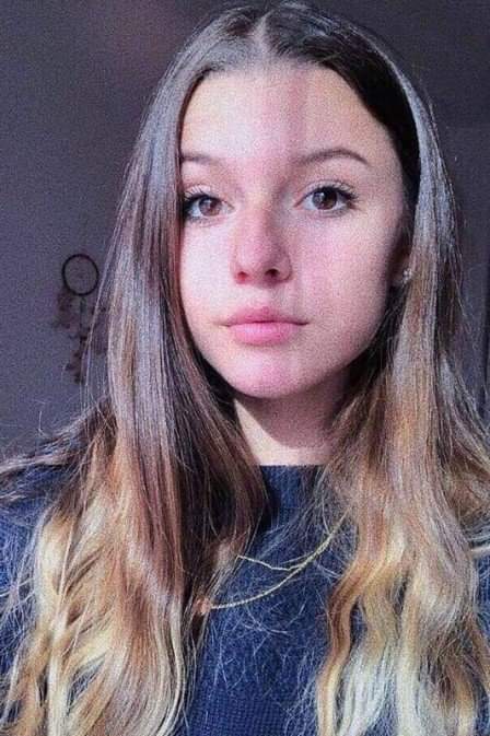 MENINA DESAPARECIDA!! FAMILIA PEDE AJUDA