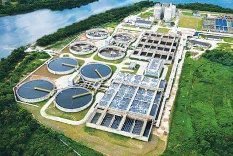 ATENÇÃO!!VAI FALTAR ÁGUA EM CAMPO GRANDE E REGIÃO