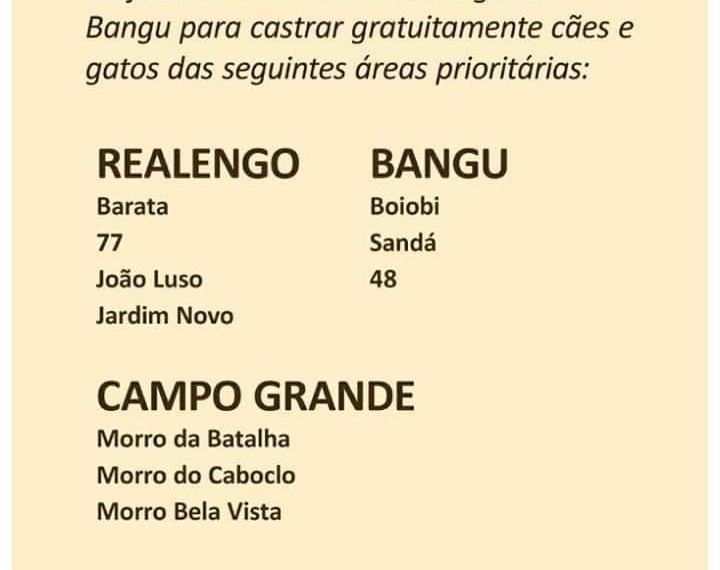 . 🔊🔊🔊NOVO PONTO DE CADASTRO EM CAMPO GRANDE 🙋🏽♀️