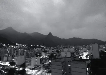 VAI CHOVER FORTE AMANHÃ?? VEJA A PREVISÃO DO TEMPO