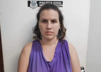 MULHER É PRESA POR VENDER CARNE DE CACHORRO NO ES