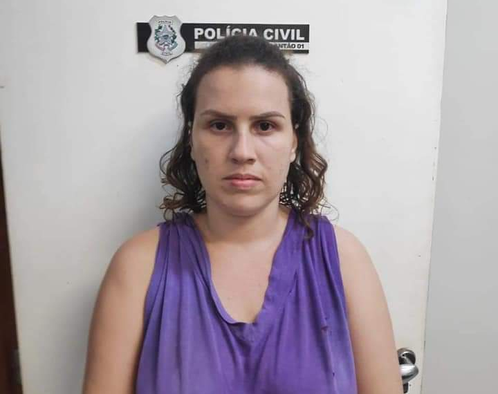 MULHER É PRESA POR VENDER CARNE DE CACHORRO NO ES