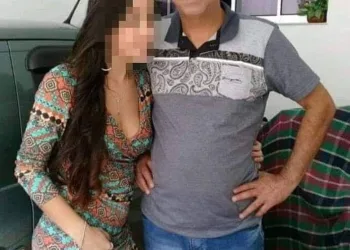 SOGRO MATA O GENRO NO RJ APÓS FILHA MANDAR MENSAGEM POR WHATSAPP PEDINDO SOCORRO