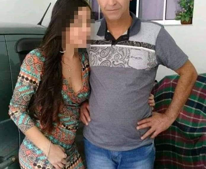 SOGRO MATA O GENRO NO RJ APÓS FILHA MANDAR MENSAGEM POR WHATSAPP PEDINDO SOCORRO