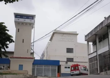 Rocha Faria passa a ter sala de emergência psiquiátrica