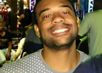 JOVEM MORRE EM ACIDENTE DE MOTO NA  ZONA OESTE