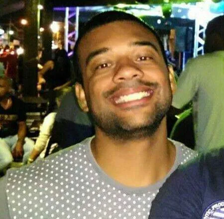 JOVEM MORRE EM ACIDENTE DE MOTO NA ZONA OESTE