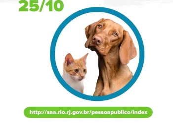 AMANHÃ INICIA OS AGENDAMENTOS PARA CASTRAÇÃO DE ANIMAIS NA SUBSECRETARIA DO BEM ESTAR ANIMAL