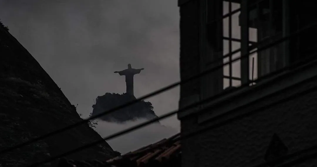 VAI CHOVER FORTE AMANHÃ!! VEJA A PREVISÃO DO TEMPO