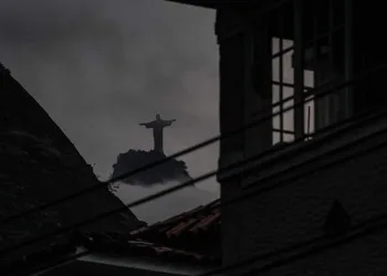 VAI CHOVER FORTE AMANHÃ!! VEJA A PREVISÃO DO TEMPO