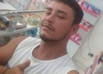 MOTOBOY MORRE EM ACIDENTE EM CAMPO GRANDE