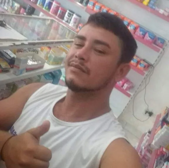 MOTOBOY MORRE EM ACIDENTE EM CAMPO GRANDE