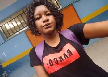 POLICIA DESCARTA HIPÓTESE DE ENVENENAMENTO DE MENINA POR DOCE.