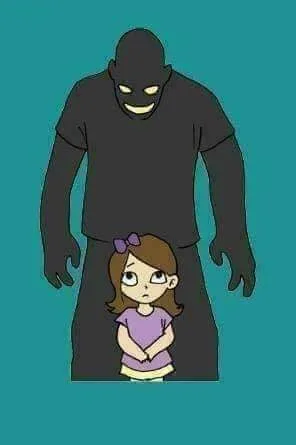 ALERTA AOS PAIS!! CUIDADO COM NOSSOS FILHOS