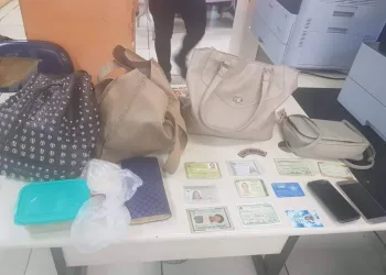 ASSALTANTE  FOI PRESO NA ZONA OESTE  AO SER RASTREADO PELO CELULAR ROUBADO