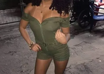 JOVEM MORRE DE OVERDOSE NO RJ!!