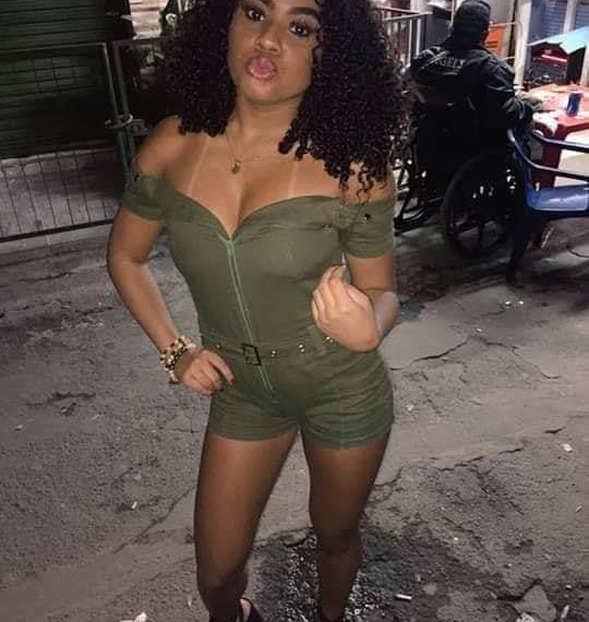 JOVEM MORRE DE OVERDOSE NO RJ!!