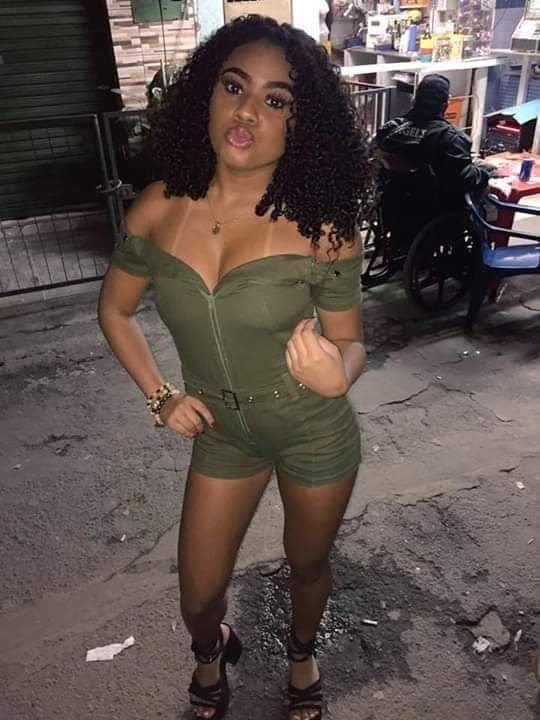 JOVEM MORRE DE OVERDOSE NO RJ!!